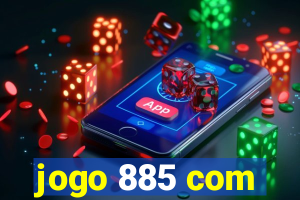 jogo 885 com